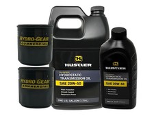 Kit Cambio Olio Trasmissione