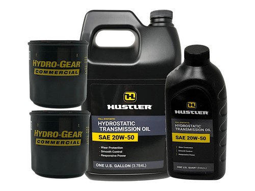 Kit cambio olio trasmissione - kit,
