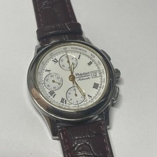 Philip watch eta 7750 - philip,