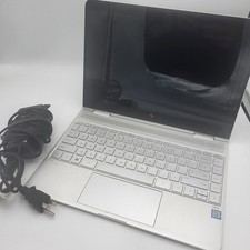 HP Spectre X360 convertibile