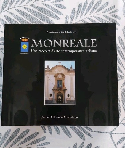 Libro monreale una - -,