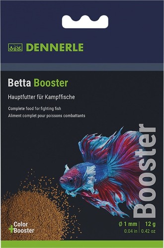 Dennerle betta booster - dennerle,
