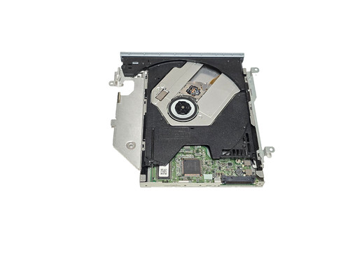 Masterizzatore dvd rewritable - dvd,