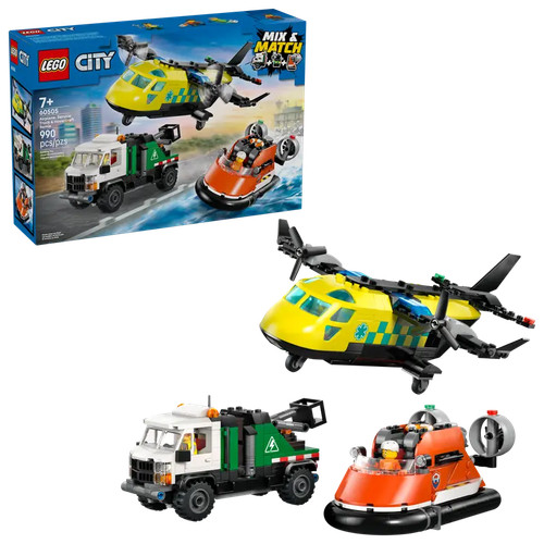 60505 city great vehicles - -,