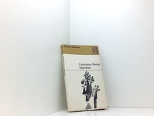Märchen Hesse, Hermann: