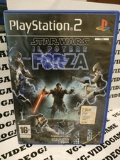 STAR WARS IL POTERE DELLA