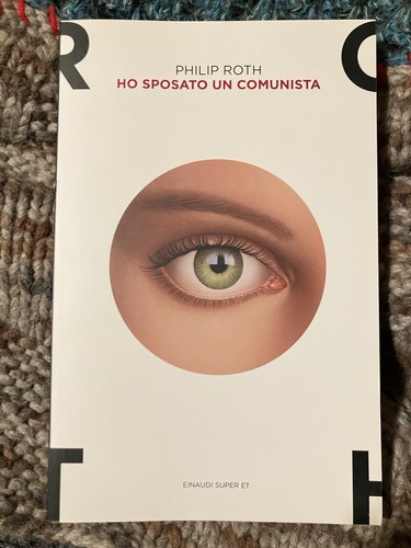 Philip roth sposato - ho, un
