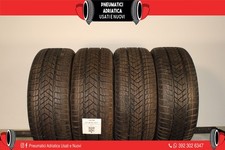 4 PNEUMATICI PIRELLI 225/40
