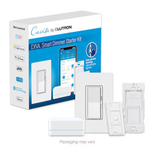 Lutron Caseta DIVA Smart