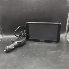 Garmin Nuvi 2595LMT GPS Bundle