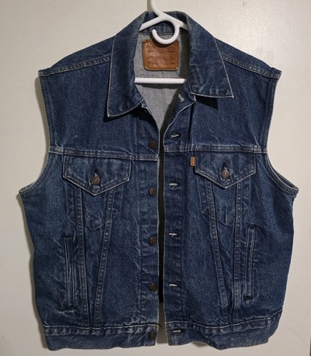 Gilet camionista levi - camionista, levi's