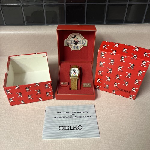 Orologio quarzo seiko - orologio,