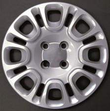 SET 4 COPRICERCHI COPPA RUOTA