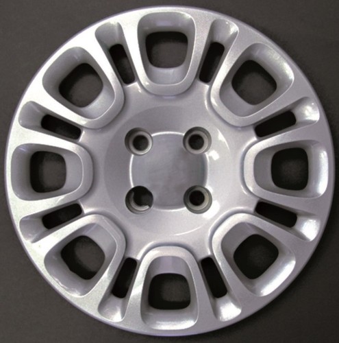 Set copricerchi coppa ruota - 4,