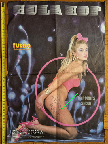 Hula hop diva futura - hop,