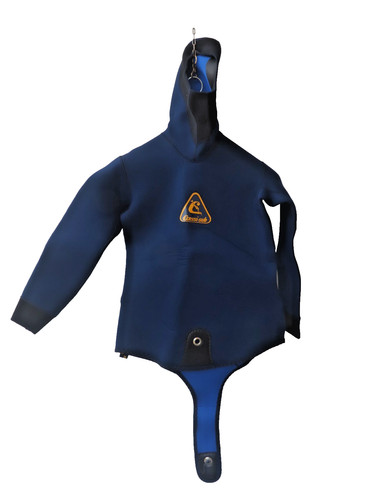 Giacca muta sub cressi - sub, cressi-sub