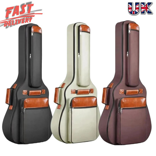 Borsa chitarra acustica - borsa,