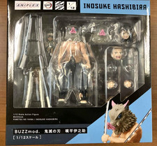 Modellino Aniplex BUZZmod