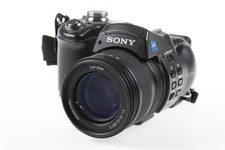 Sony DSC-F828 fotocamera