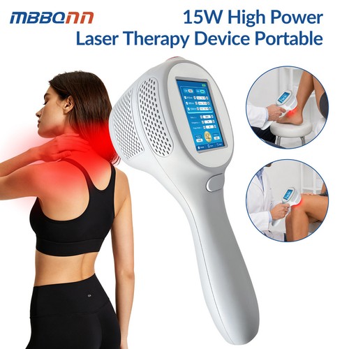 Dispositivo laserterapia 15w - laserterapia,