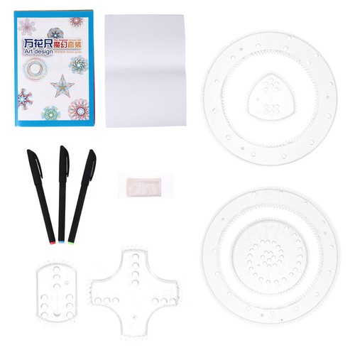 Set disegno kit - kit, professionale