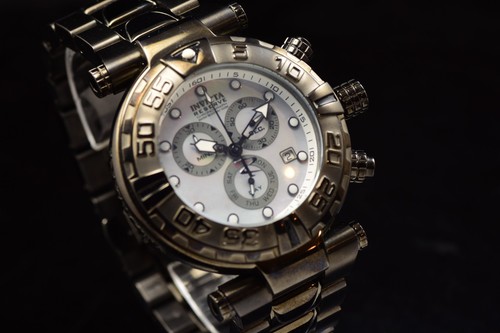 Orologio invicta subaqua noma - invicta,
