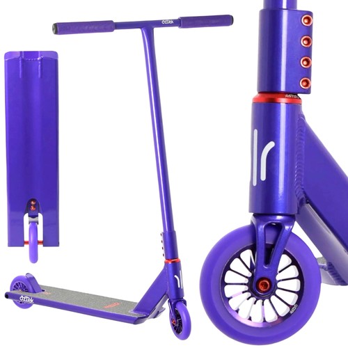 Aztek architect scooter - aztek,