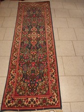 Tappeto  KIRMAN LAVER annodato