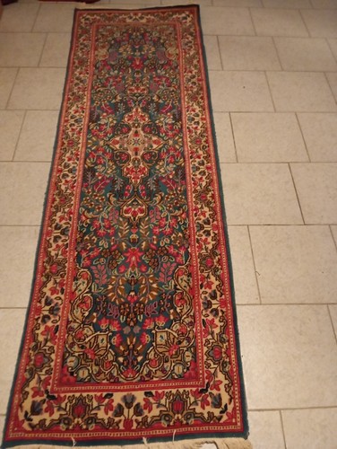 Tappeto kirman laver - kirman,