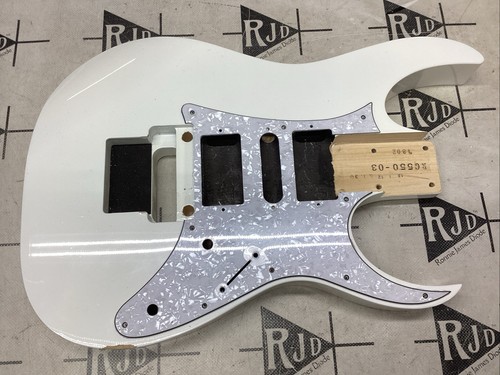 Corpo chitarra elettrica