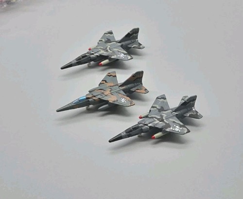 Micro machines aerei - machines,