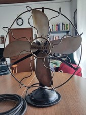 ventilatore vintage Marelli