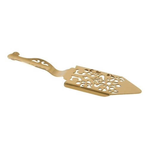 Cucchiaio assenzio oro - cucchiaio,