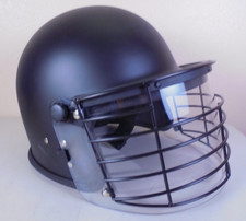 Casco pro police riot tactical - pro,