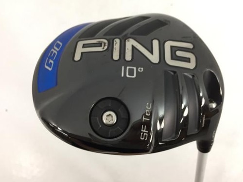 Ping g30 tec avvitatore - g30,