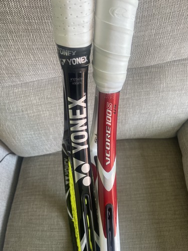 Racchette tennis yonex - 2,