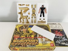 Saint seiya sagitter all - saint, uncut
