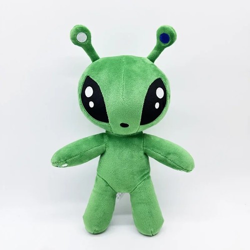 Peluche alieno ikea - alieno, aftonsparv
