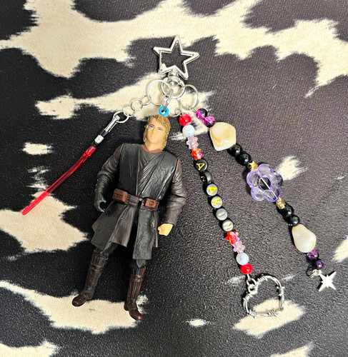 Star wars anakin - wars, skywalker
