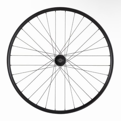 Ruota anteriore pollici - ruota,