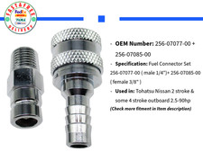 Per Tohatsu Nissan