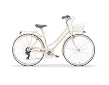 CITY BIKE MBM BOULEVARD 28