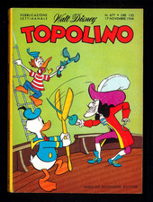 Topolino n.677 del 17 novembre