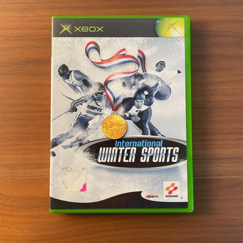Espn international winter - espn,