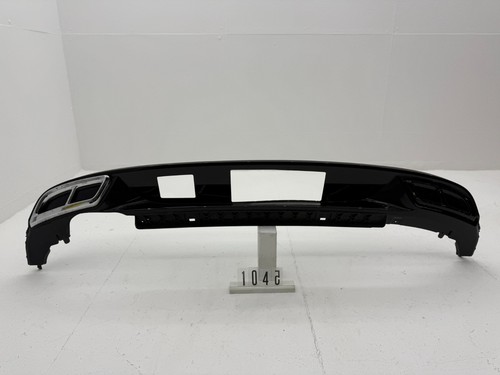 Diffusore spoiler - spoiler,