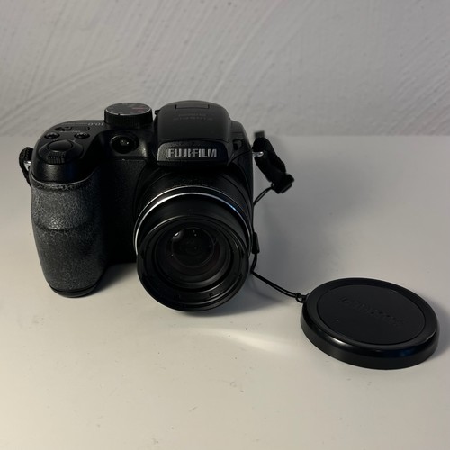 Fotocamera digitale fujifilm - digitale,