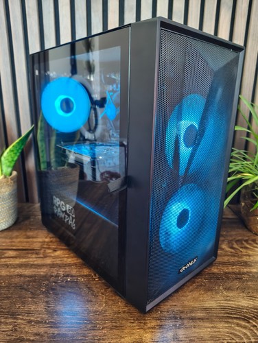 Gaming intel 6500 gtx - pc, i5-6500