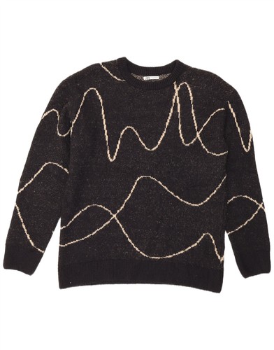 Maglione maglione girocollo
