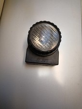Lampada Di Emergenza 12 V - FIAT - Vintage Anni 80 - Luce/Torcia/Pila