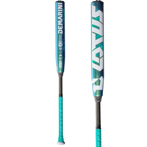 Mazza softball demarini - da,
